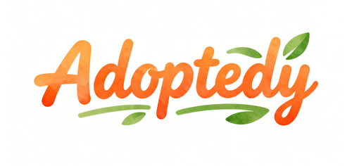 Adoptedy